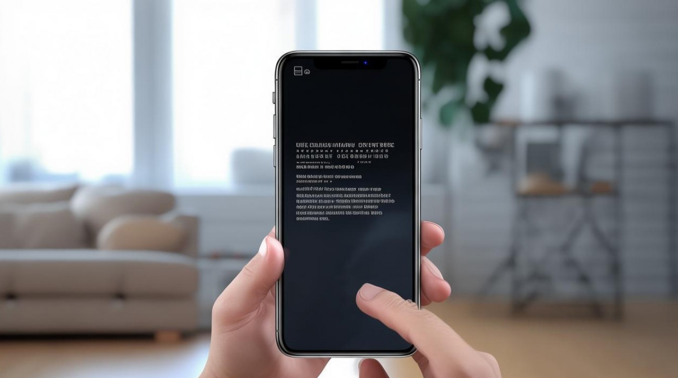 苹果手机 7 怎么唤醒屏幕，iPhone 7 屏幕不亮黑屏解决方法
