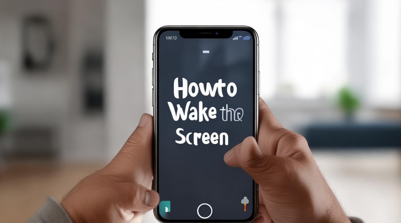 苹果手机 7 怎么唤醒屏幕，iPhone 7 屏幕不亮黑屏解决方法