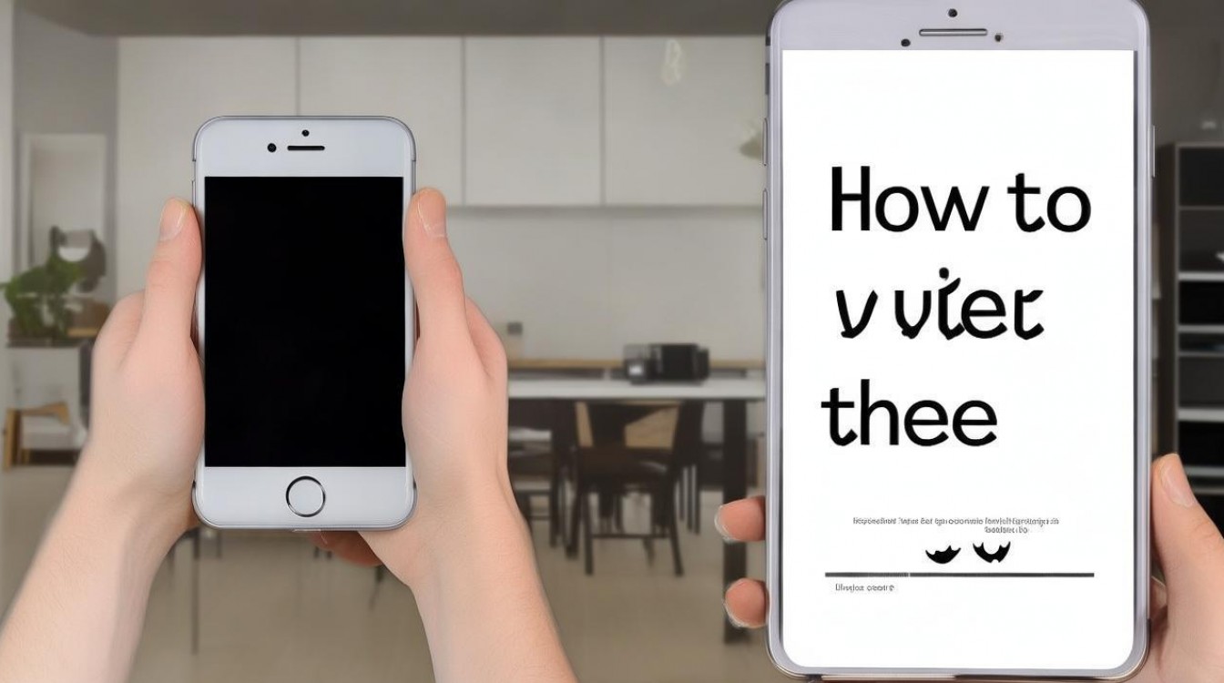 苹果手机 7 怎么唤醒屏幕，iPhone 7 屏幕不亮黑屏解决方法