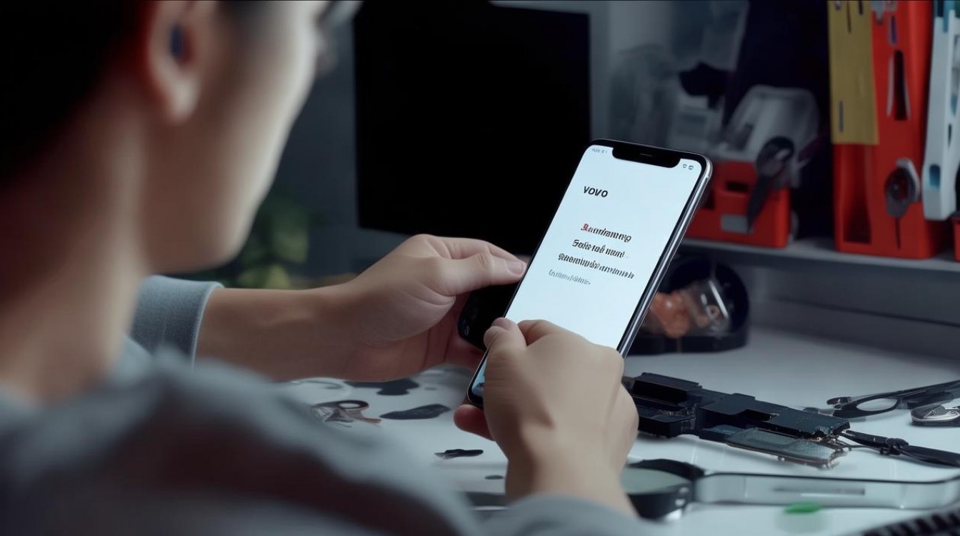 vivo手机没串号怎么办？手机没有串号怎么查询IMEI码