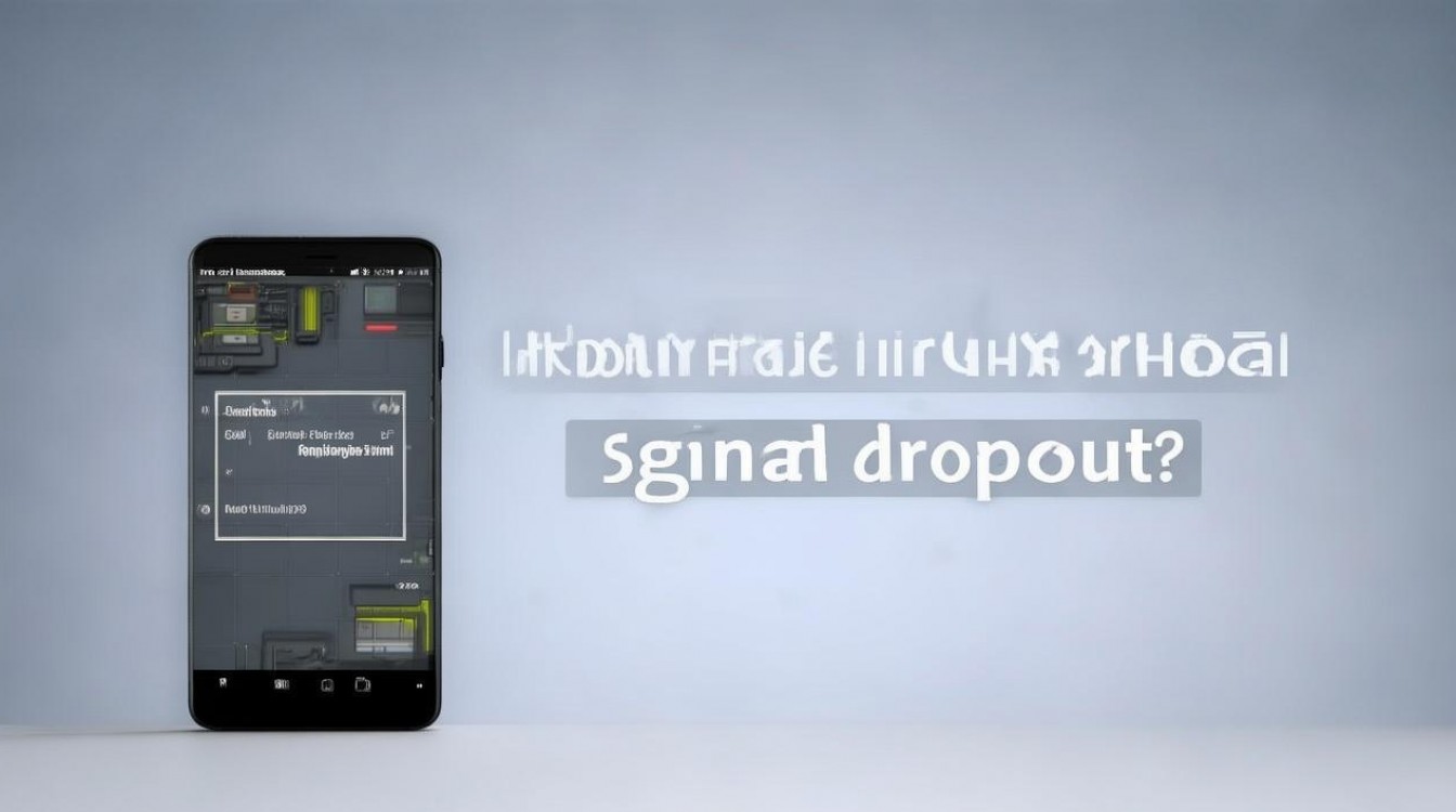 华为手机断流怎么解决？手机网络频繁断流怎么办