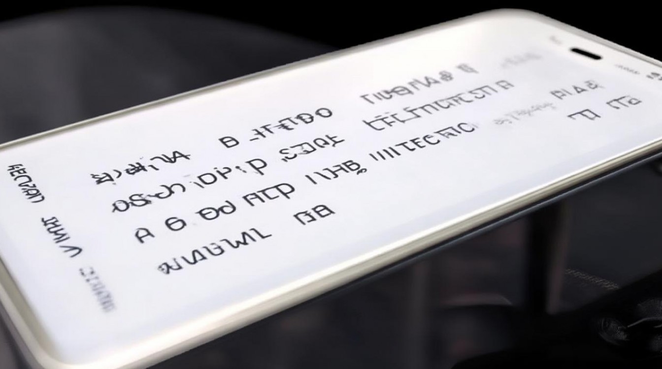 华为麦芒 6 手机手写怎么设置，手机手写功能开启教程