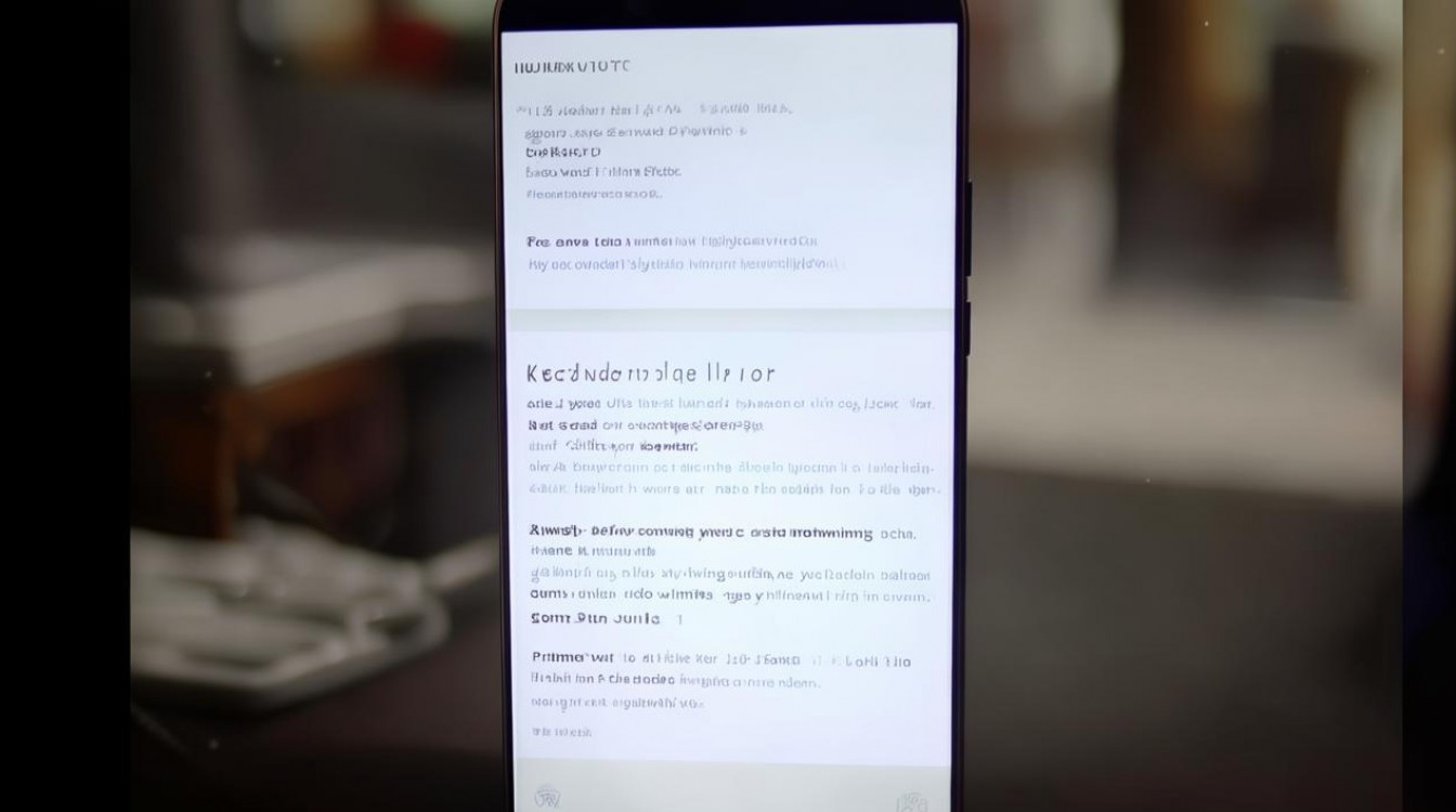 华为麦芒 6 手机手写怎么设置，手机手写功能开启教程