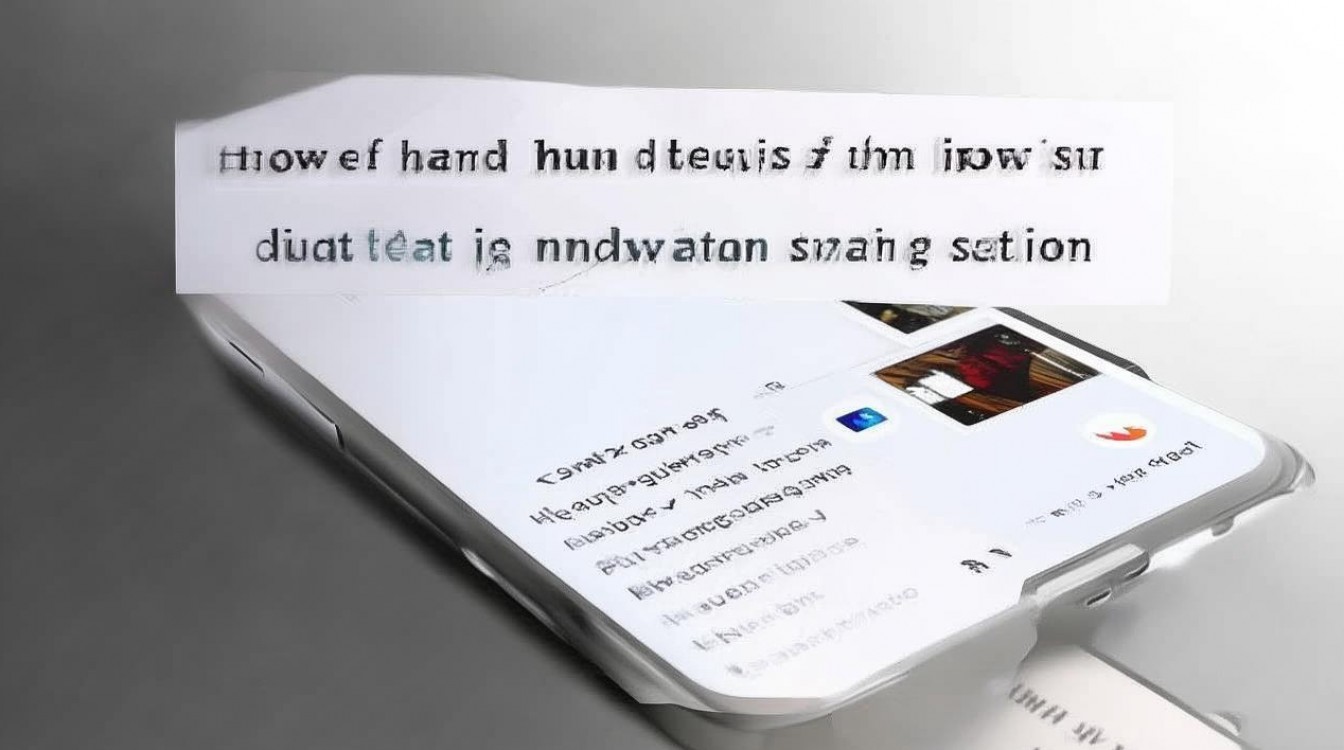 华为麦芒 6 手机手写怎么设置，手机手写功能开启教程