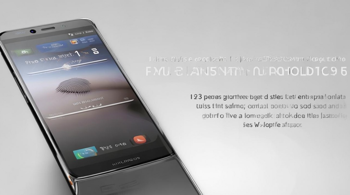 华为麦芒6怎么用指纹解锁密码，华为麦芒6指纹解锁方法