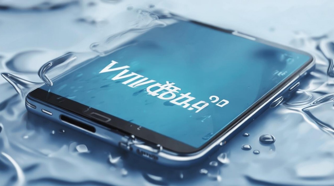 vivo手机进水没声音了怎么办，手机进水没声音如何维修