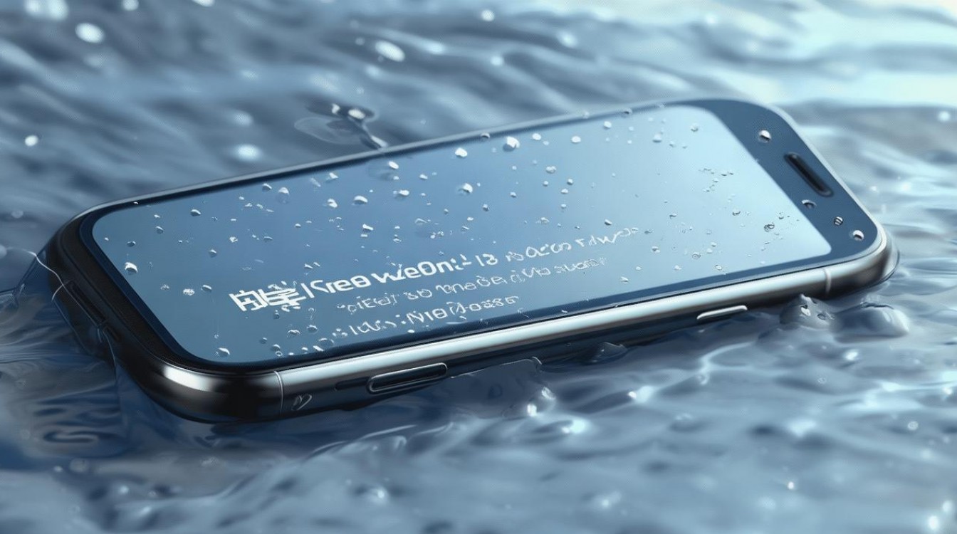 vivo手机进水没声音了怎么办，手机进水没声音如何维修