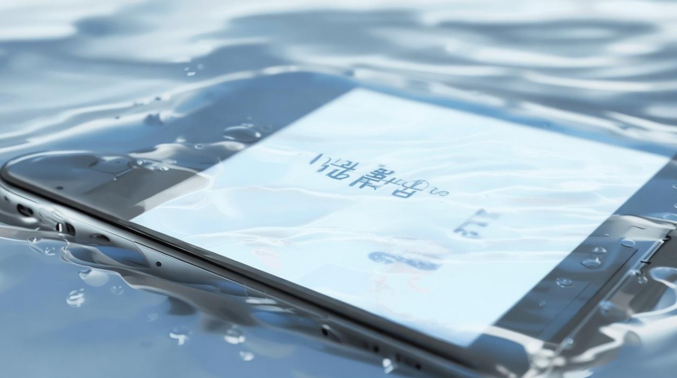 vivo手机进水没声音了怎么办，手机进水没声音如何维修