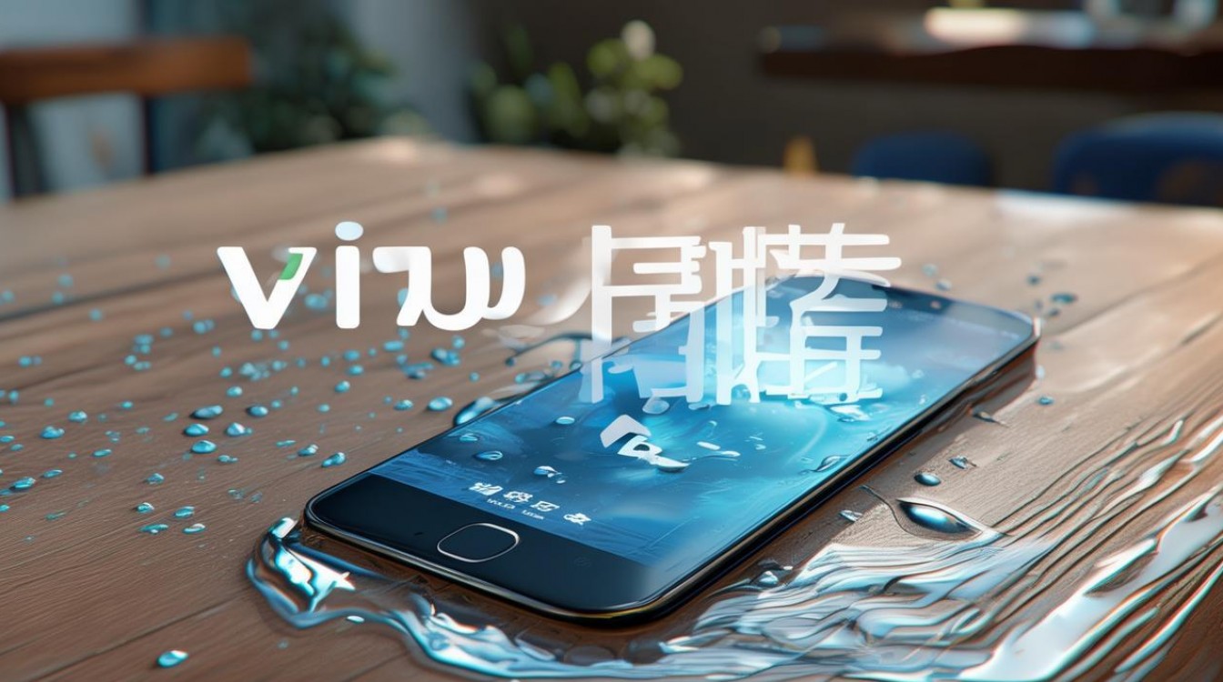 vivo手机进了水怎么办？手机进水如何处理和维修