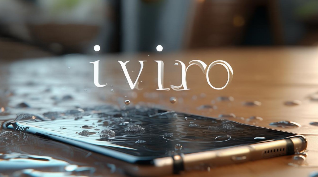 vivo手机进了水怎么办？手机进水如何处理和维修