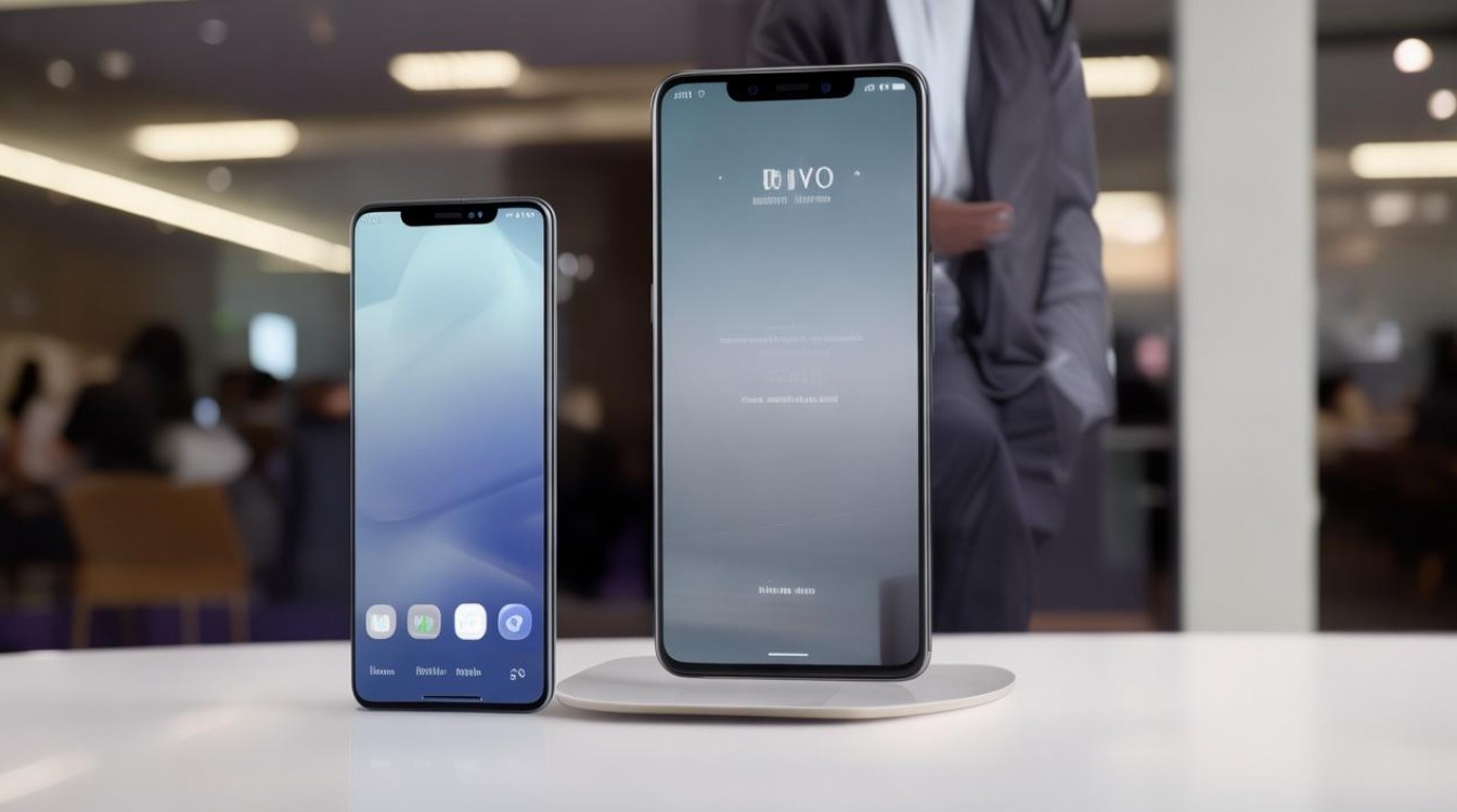 vivo手机导购要怎么做，vivo手机导购技巧，vivo手机怎么买