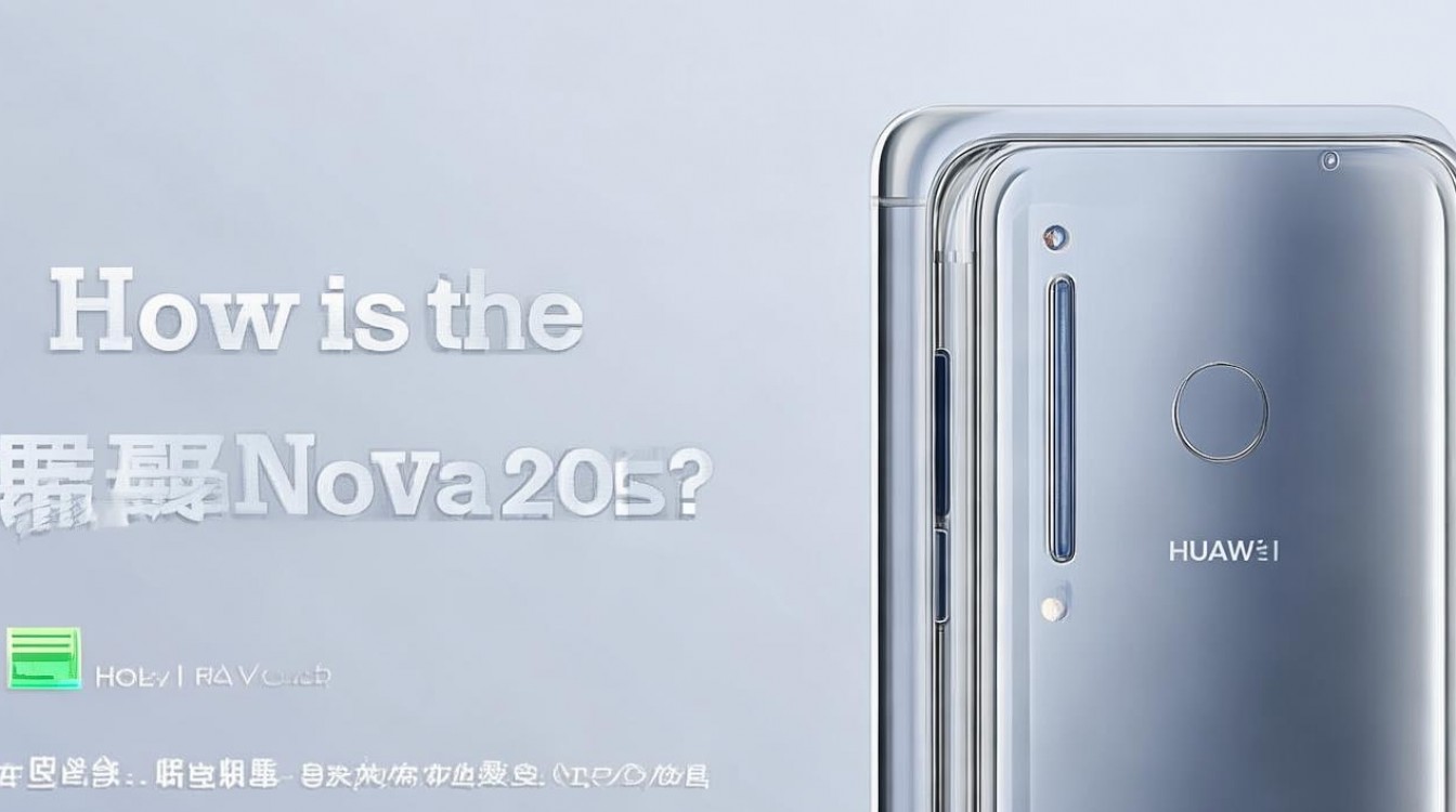 华为nova2s怎么样知乎，华为nova2s评测怎么样好用吗