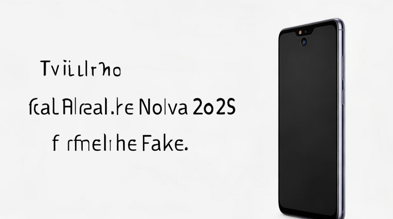 华为nova2s怎么样分真假？华为nova2s真伪鉴别方法