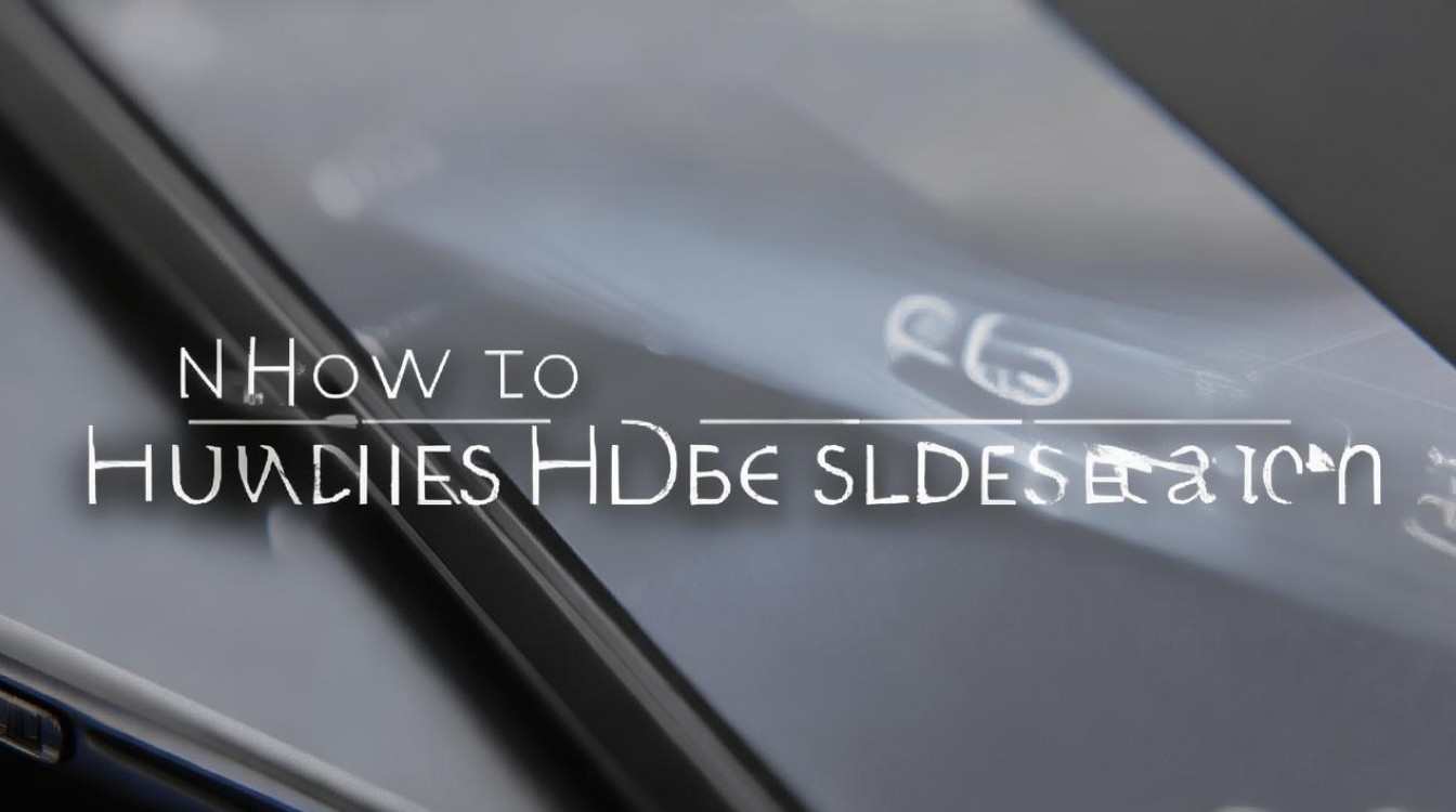 华为下滑搜索怎么关闭，华为手机下滑搜索关闭方法