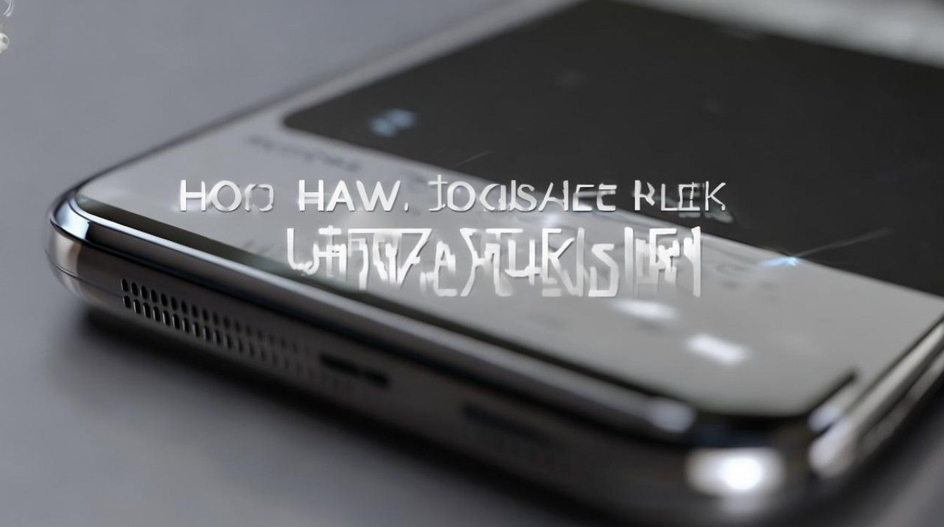 华为下滑搜索怎么关闭，华为手机下滑搜索关闭方法