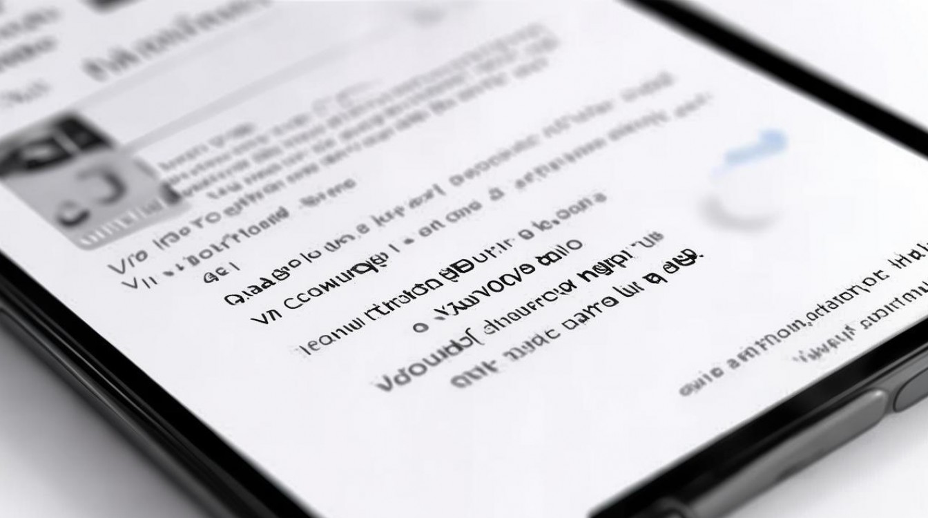 vivo屏幕功能怎么设置方法，vivo手机屏幕设置技巧