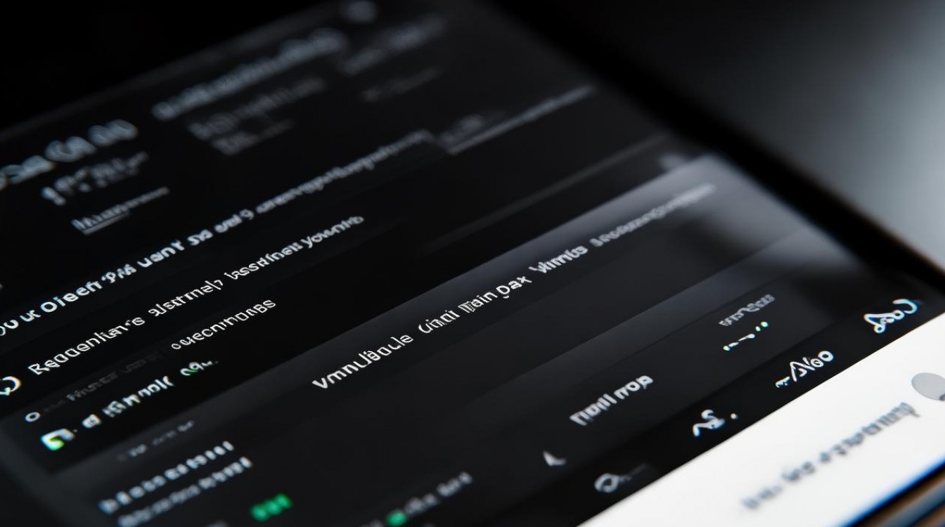 vivo屏幕不显示时间怎么设置，vivo手机时间设置在哪里