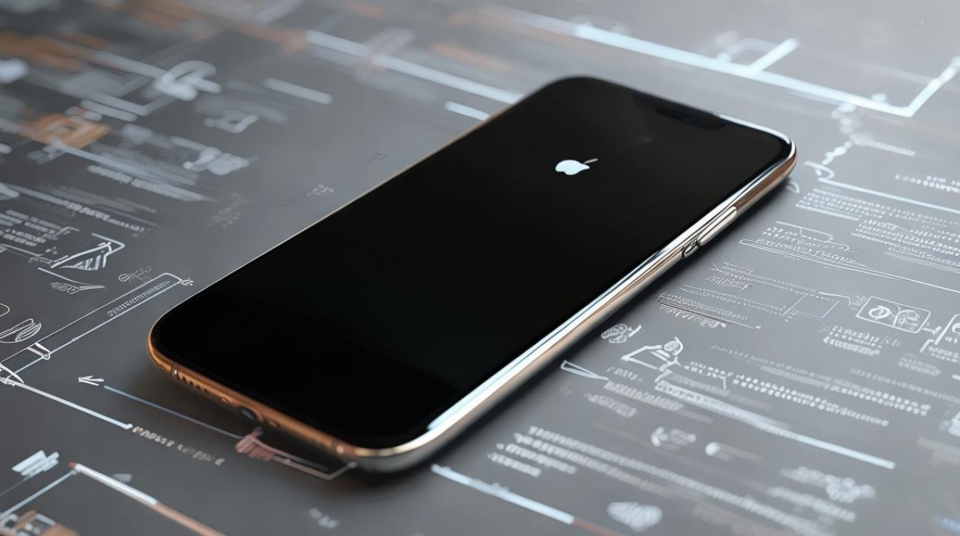 苹果7plus一直卡在开机界面怎么解决，手机卡死无法开机怎么办