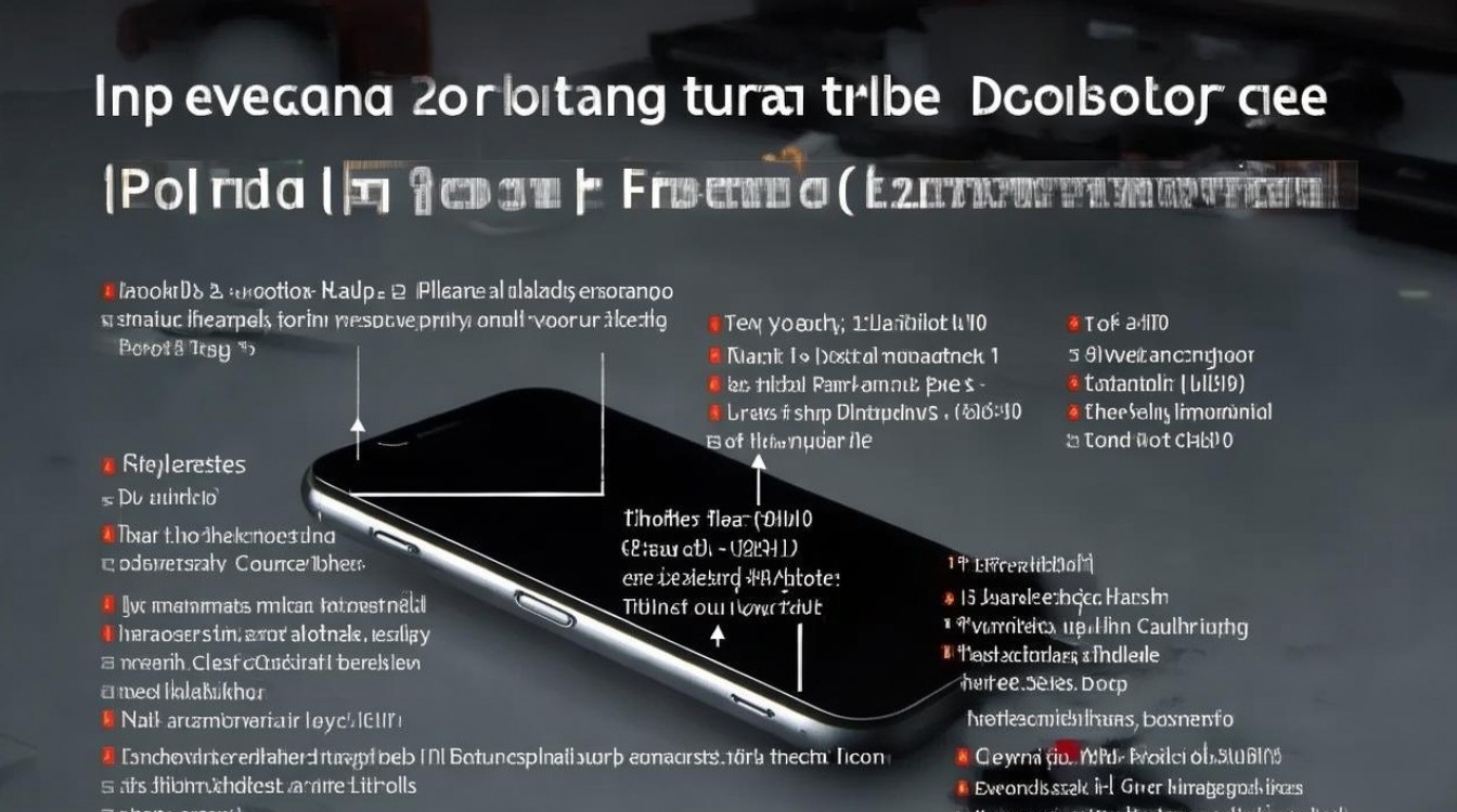 苹果7plus一直卡在开机界面怎么解决，手机卡死无法开机怎么办