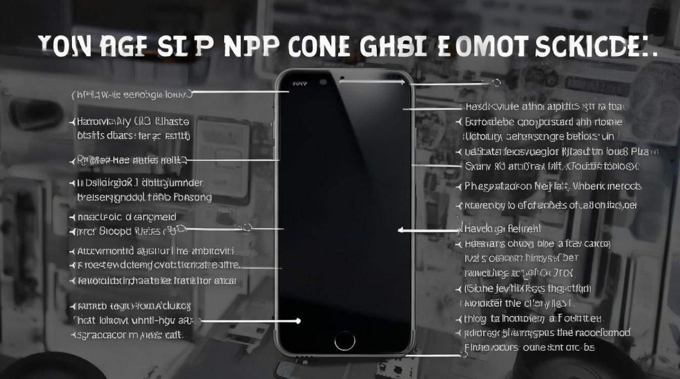 苹果7plus一直卡在开机界面怎么解决，手机卡死无法开机怎么办