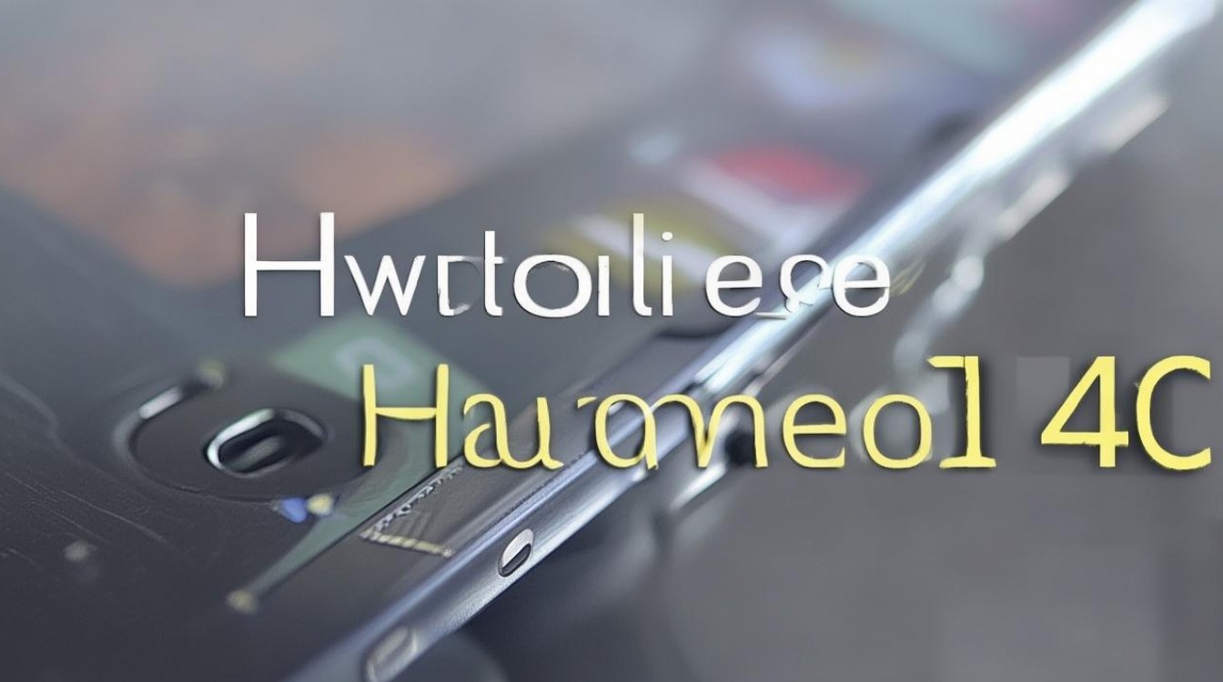 怎么看华为荣耀4c，华为荣耀4c怎么刷机解锁