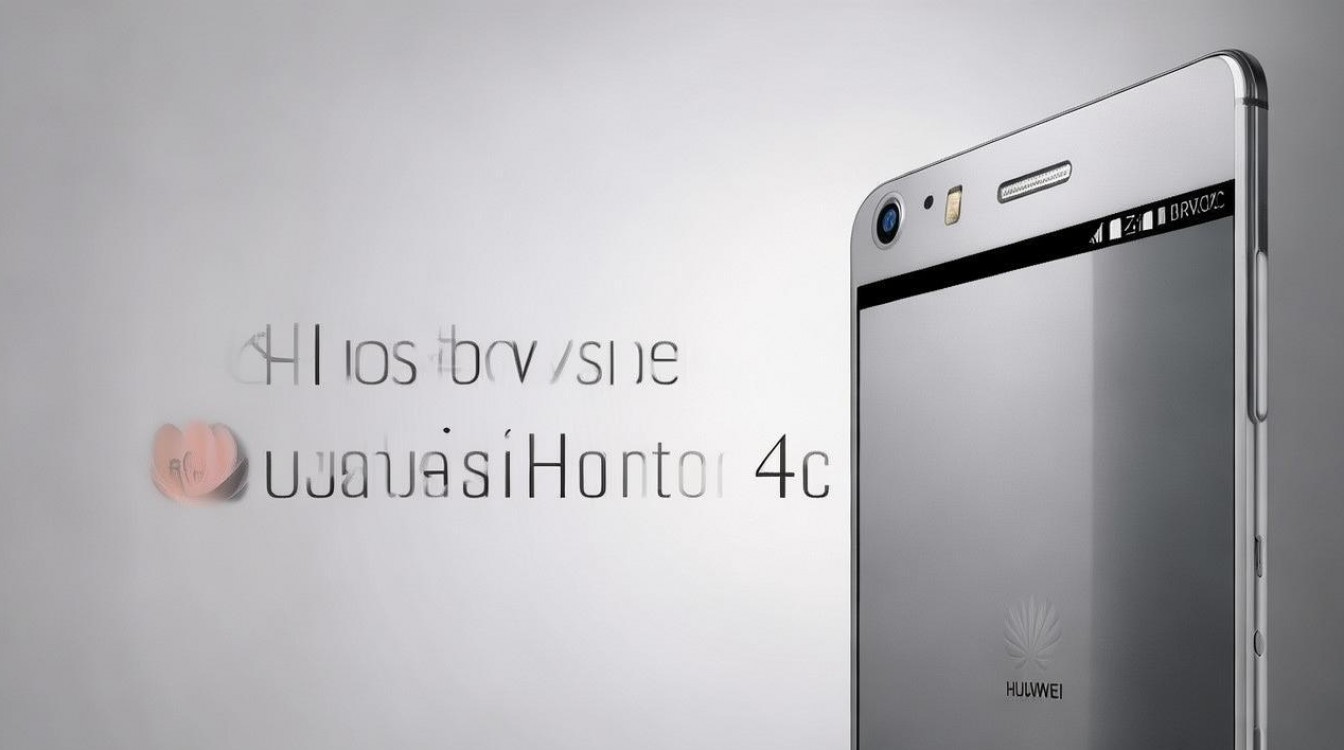 怎么看华为荣耀4c，华为荣耀4c怎么刷机解锁