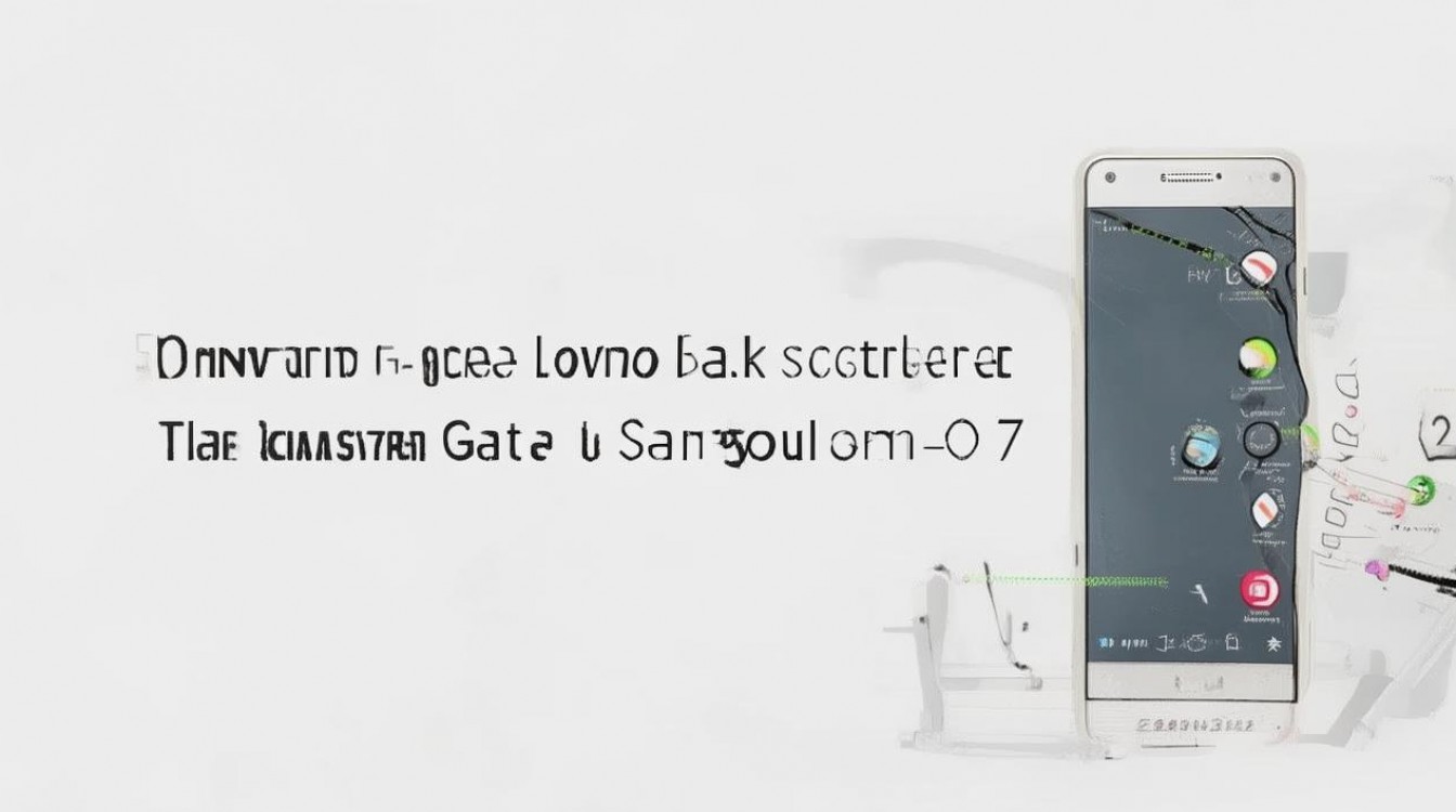 三星galaxyon7怎么截图，手机截图快捷键方法