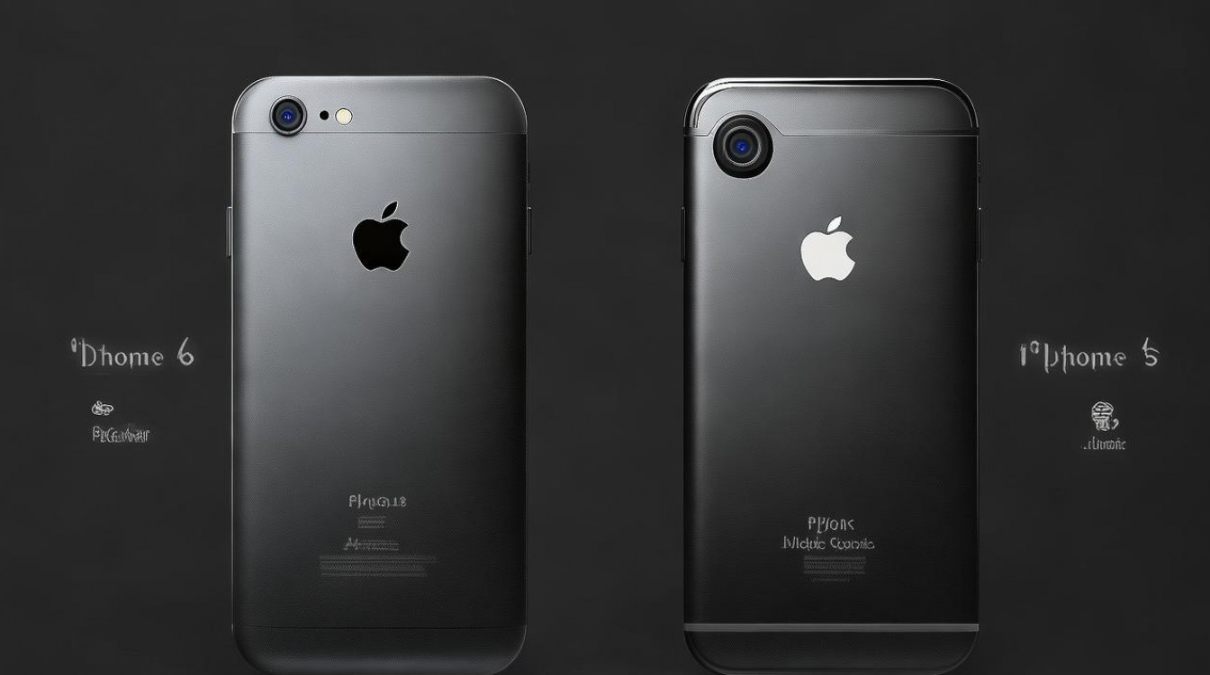 怎么区分苹果 6 跟 6s 背面，苹果 6s 和 6 后盖区别