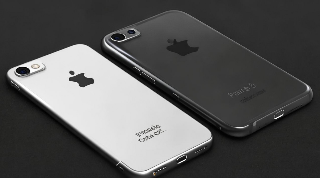 怎么区分苹果 6 跟 6s 背面，苹果 6s 和 6 后盖区别