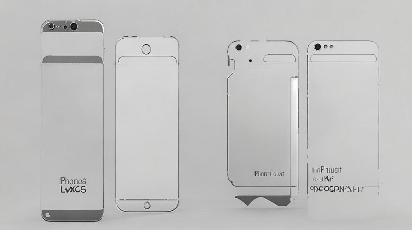 怎么区分苹果 6 跟 6s 背面，苹果 6s 和 6 后盖区别