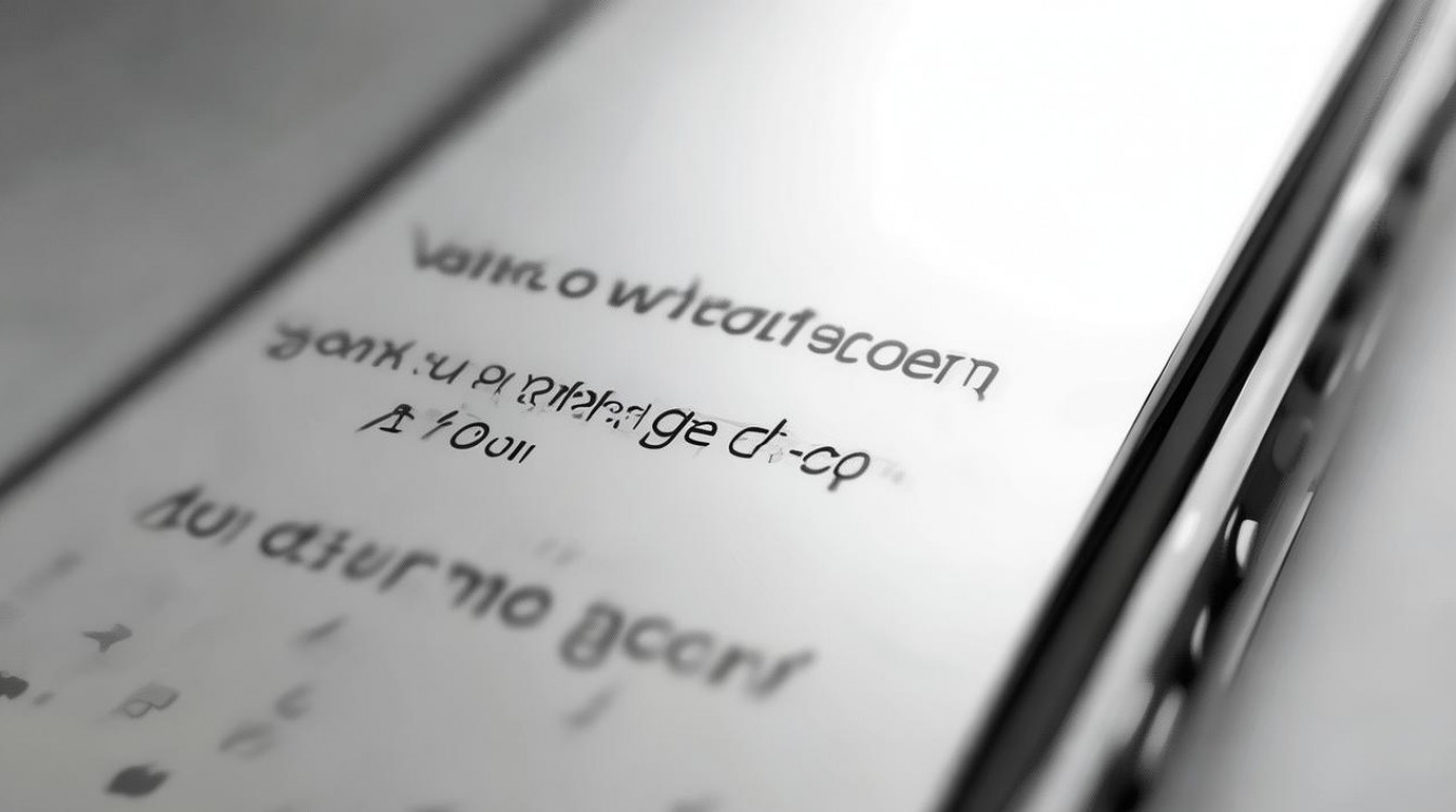 苹果手机挂电话怎么唤醒屏幕？iPhone通话结束亮屏设置技巧