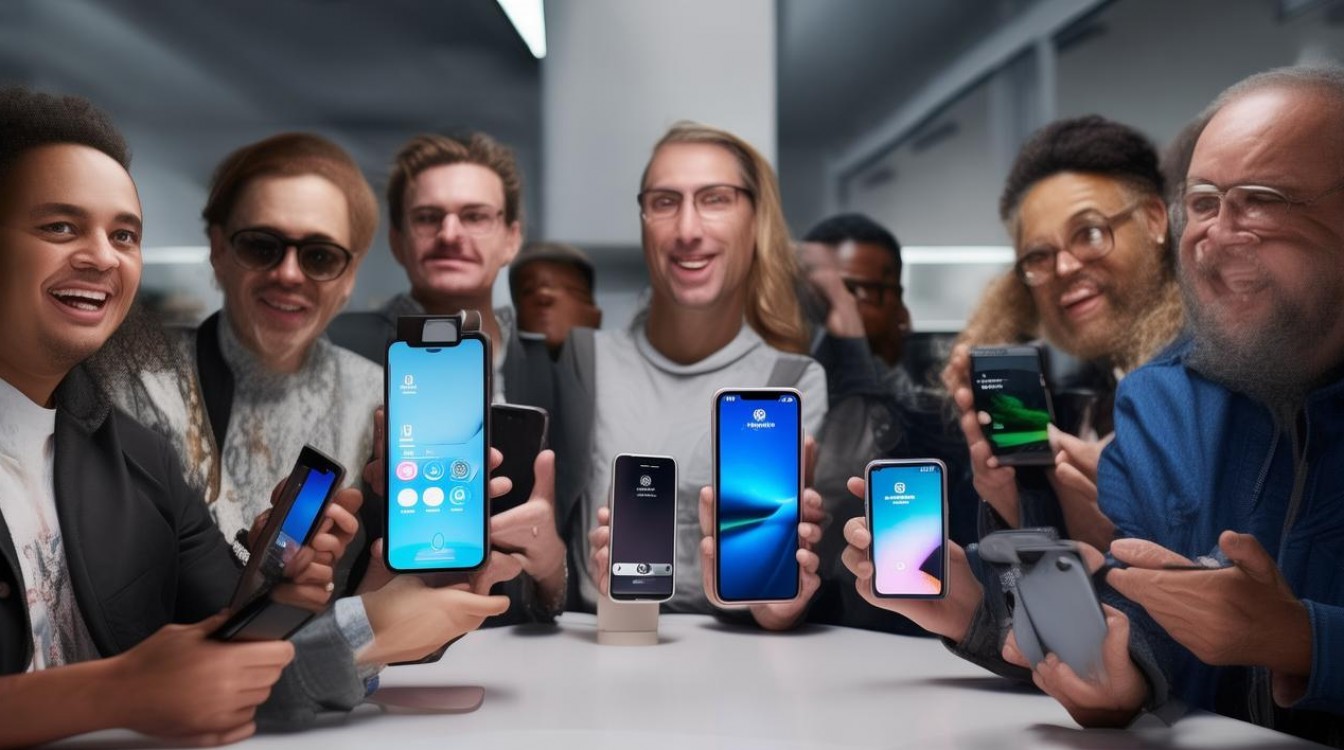 你怎么看新一代苹果手机？新一代苹果手机值得买吗