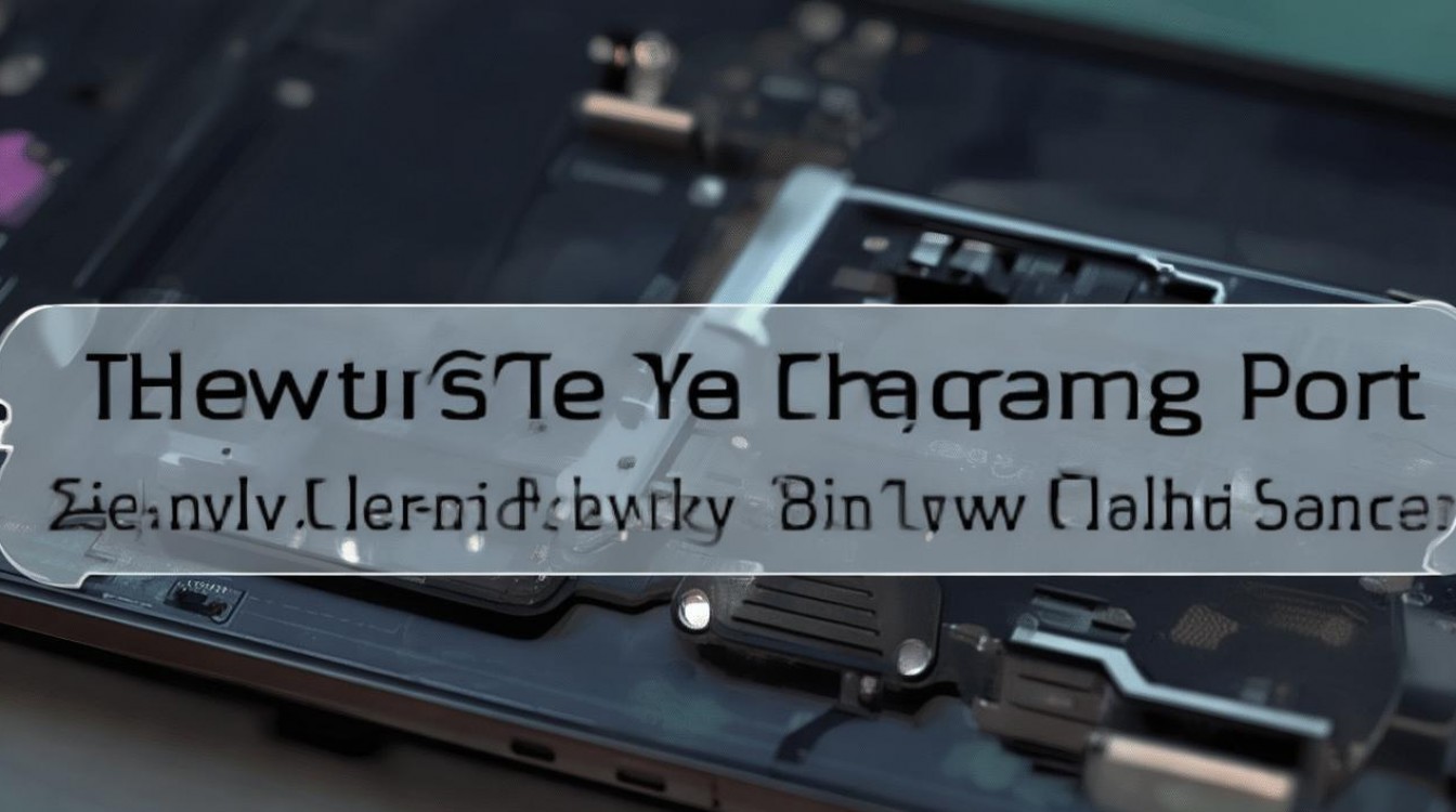 华为充电接口怎么换？华为手机充电口更换维修价格及教程