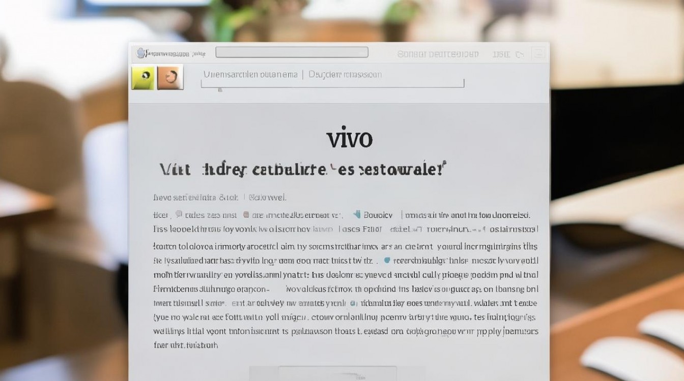 vivo 固件安装失败怎么办，vivo 手机刷机失败解决办法