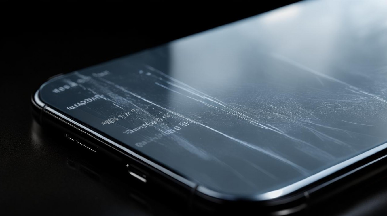 苹果 11 锁屏下面怎么一道？iPhone 11 锁屏出现线条怎么回事