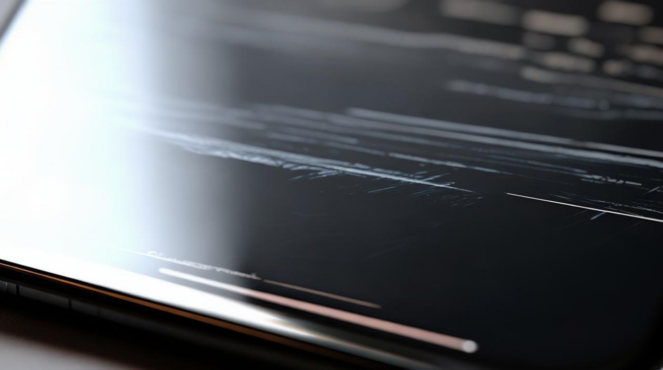 苹果 11 锁屏下面怎么一道？iPhone 11 锁屏出现线条怎么回事