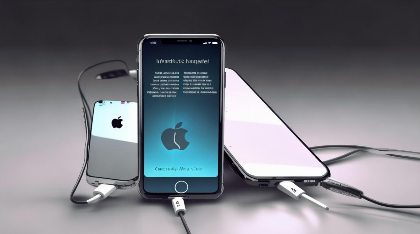 两个手机怎么充电苹果？苹果双机同时充电方法