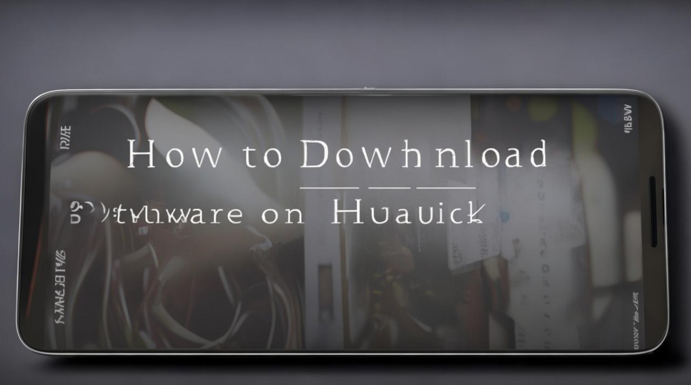 华为p9怎么下载软件？华为手机如何安装应用