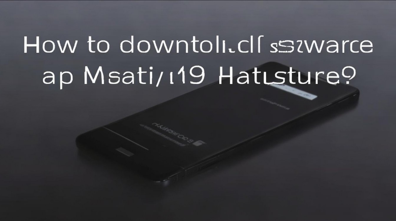 华为p9怎么下载软件？华为手机如何安装应用