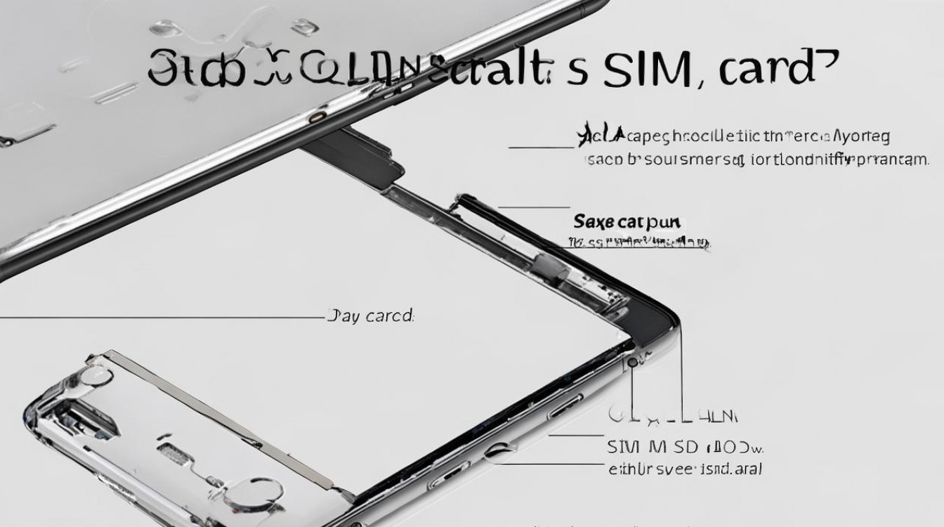 华为荣耀7的卡怎么装？荣耀7 SIM 卡安装教程及手机卡槽位置详解