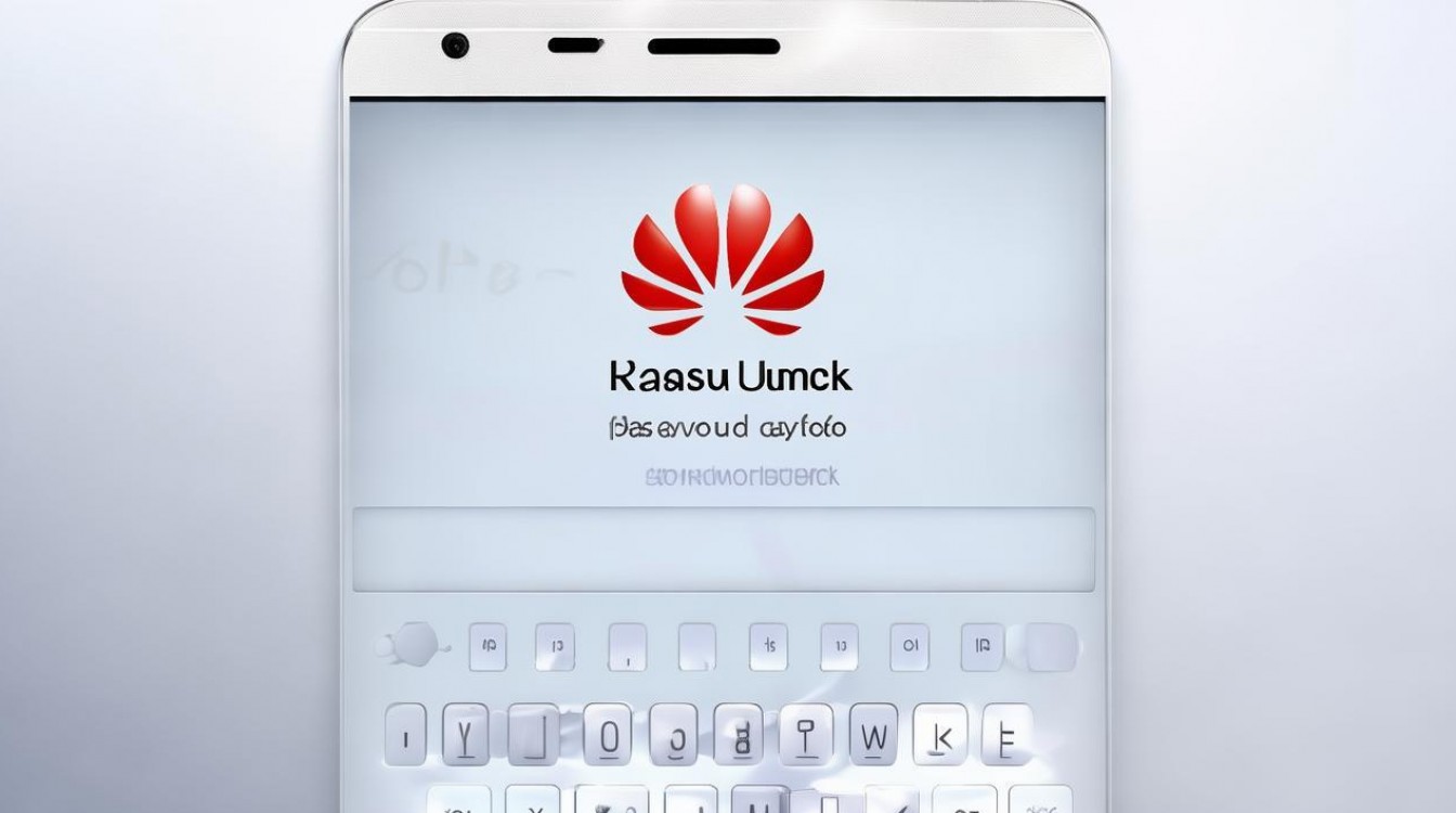 华为手机怎么解锁密码？华为手机忘记密码怎么办，华为手机解锁技巧