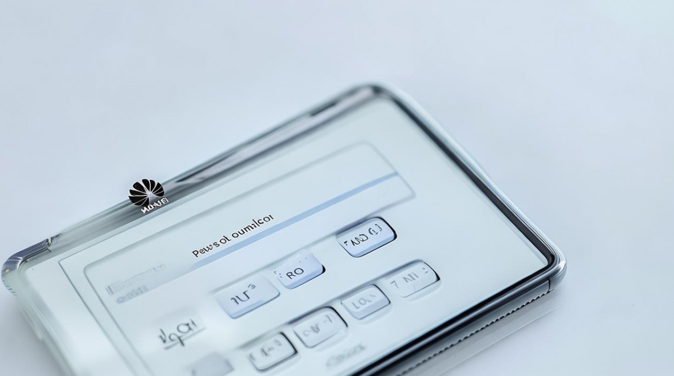 华为手机怎么解锁密码？华为手机忘记密码怎么办，华为手机解锁技巧