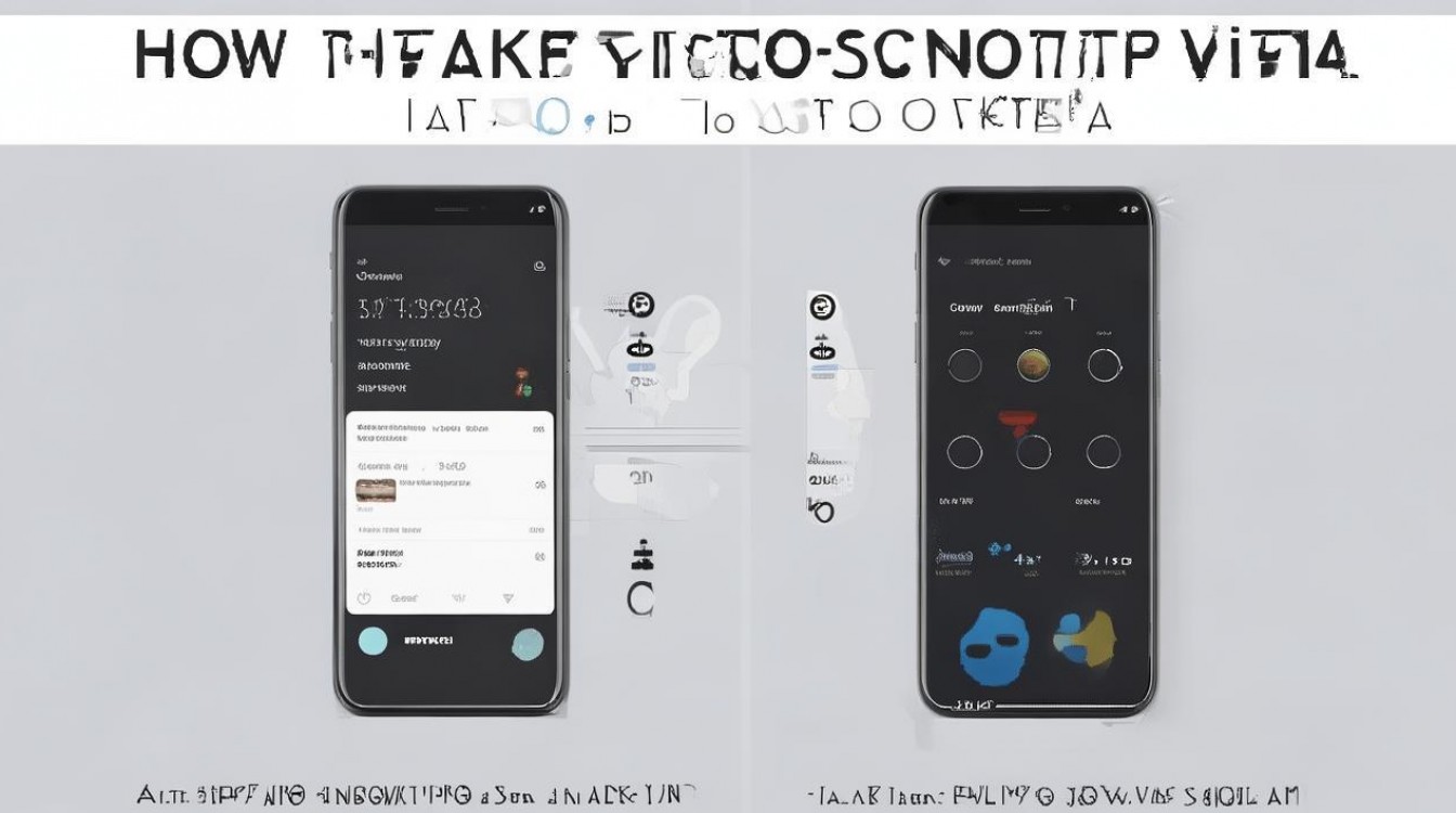 vivoy怎么截屏，vivoy手机截屏快捷键是什么