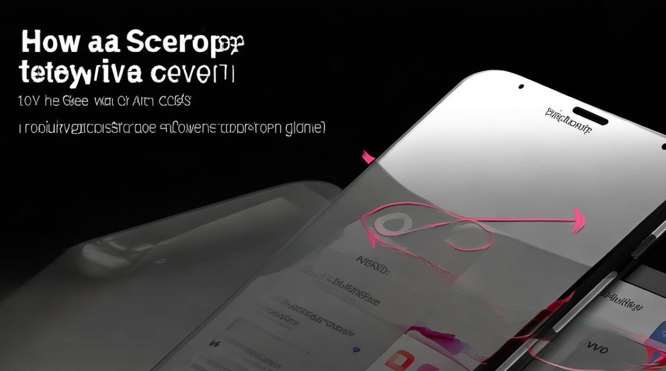 vivoy怎么截屏，vivoy手机截屏快捷键是什么