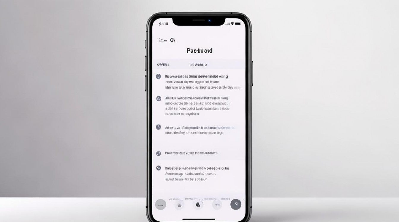 苹果xr怎么用密码？苹果xr密码忘记怎么办