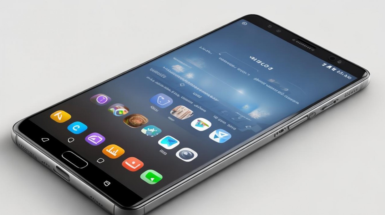 三星c9pro怎么收纳应用，手机应用管理收纳技巧