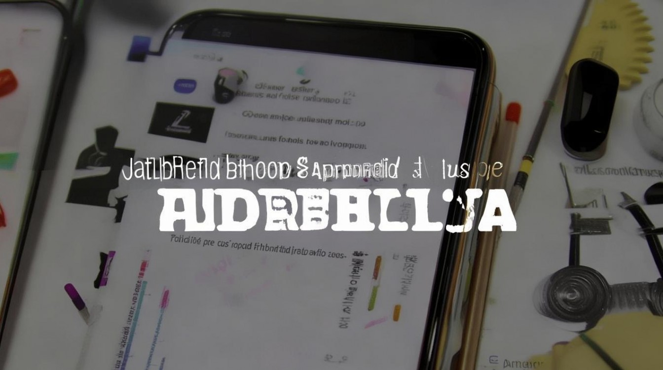 苹果手机越狱怎么用安卓应用，iOS越狱安装安卓软件教程