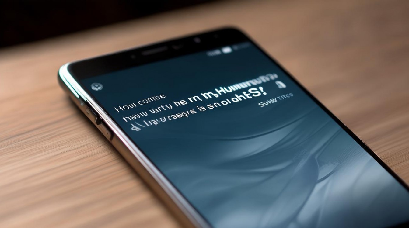 华为mate8怎么一直是3g，华为手机一直显示3g网络怎么办