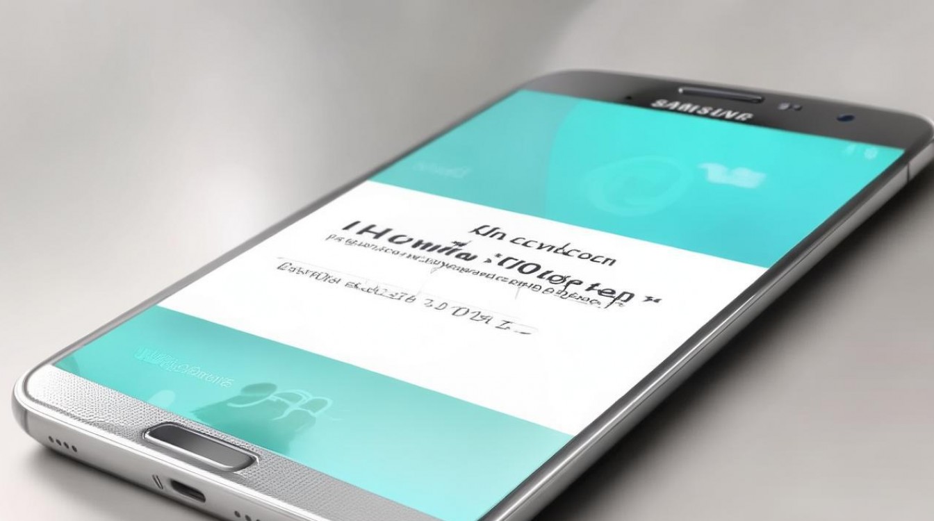 三星alpha怎么截图？三星手机截图方法大全