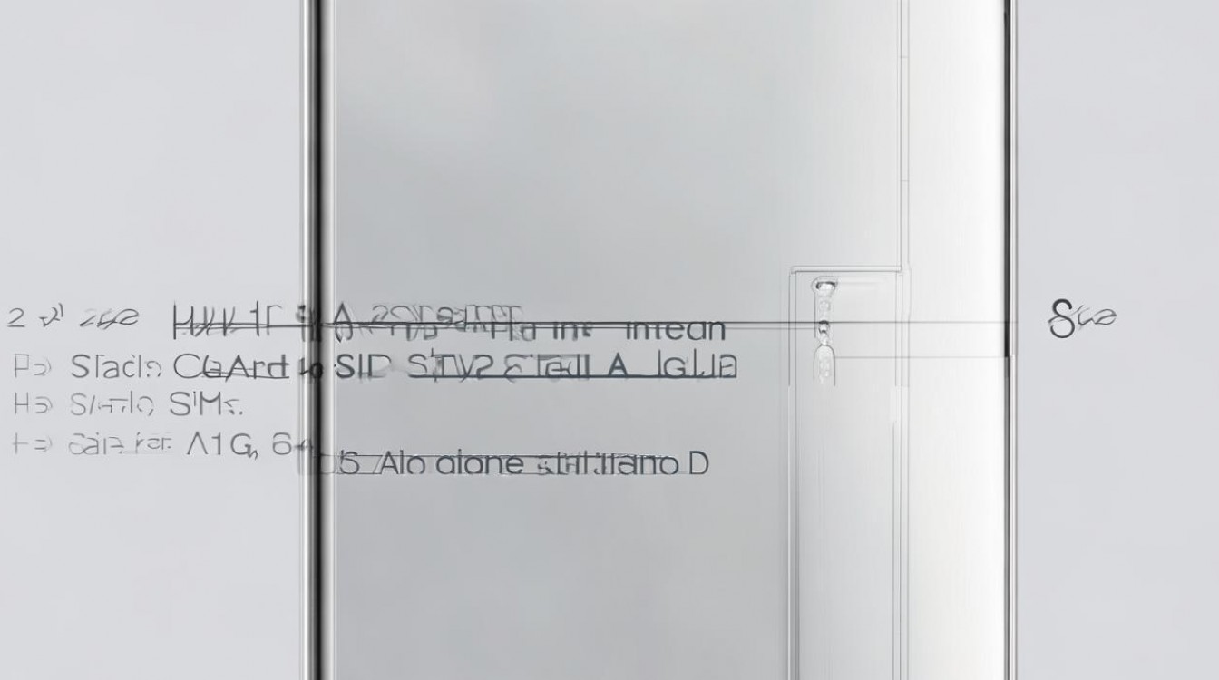 三星 a9 怎么装手机卡，三星手机卡槽位置图解